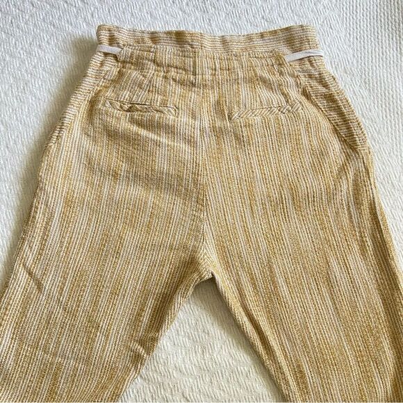Free People Light As Sunrise Pants - Picture 6 of 10